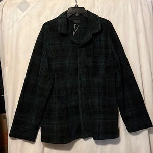 Skims fleece sleep set